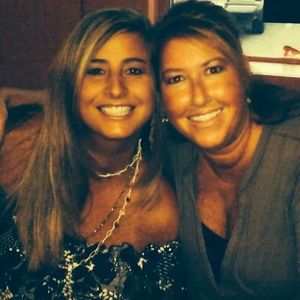 Meet your Posher, Brandi